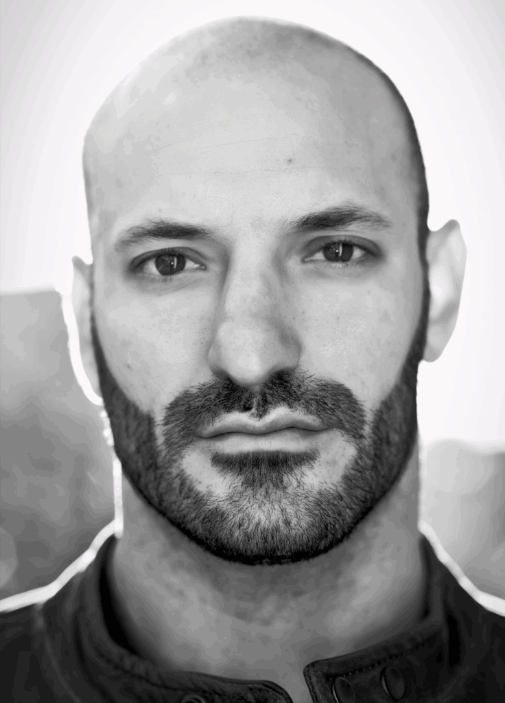 Anthony Mecca UAA Stunt Coordinator - The Savant - Apple TV