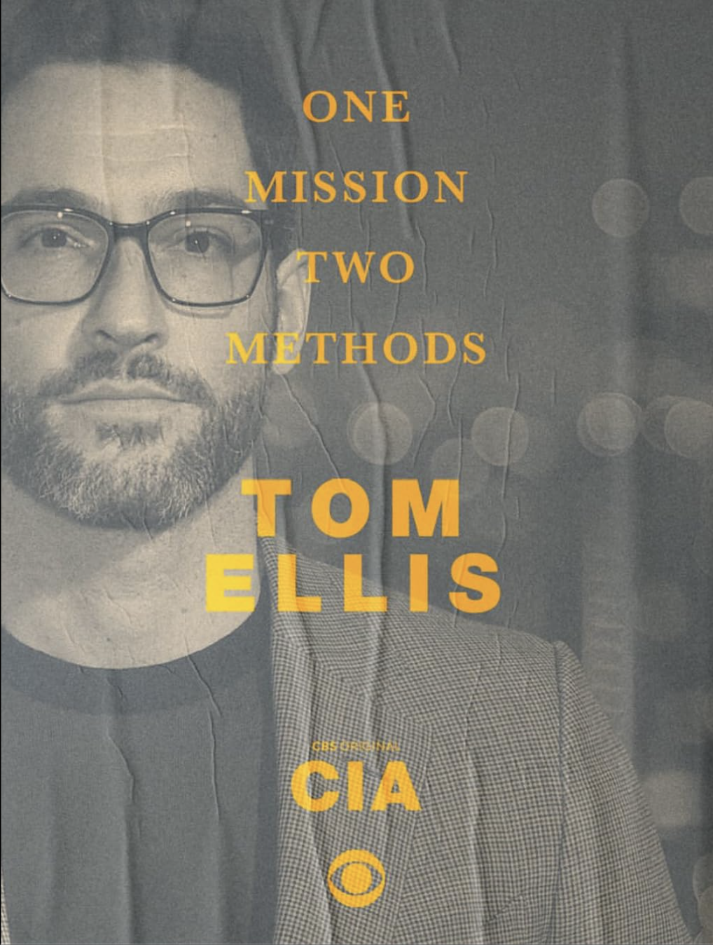 CBS’s CIA – Stunt Coordination by Ian McLaughlin