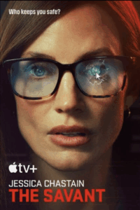 The Savant - Apple TV - Stunt Coordination by Anthony Mecca