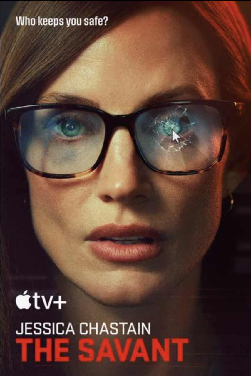 The Savant - Apple TV - Stunt Coordination by Anthony Mecca with UAA